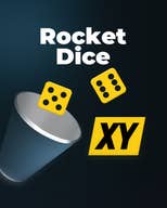 Rocket Dice XY