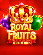 Royal Fruits MultiLines