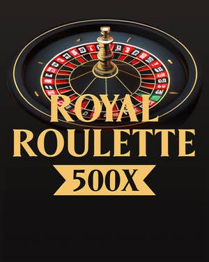 Royal Roulette X500