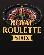 Royal Roulette X500