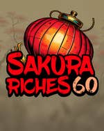Sakura Riches 60