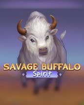 Savage Buffalo Spirit