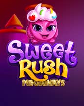 Sweet Rush Megaways