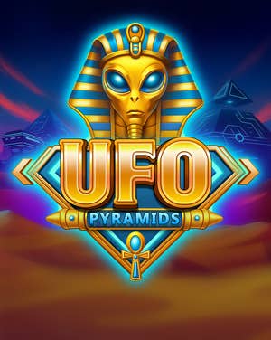 UFO Pyramids