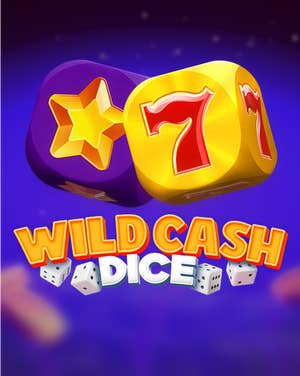 Wild Cash Dice