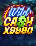 Wild Cash x9990
