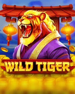 Wild Tiger