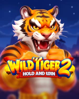 Wild Tiger 2