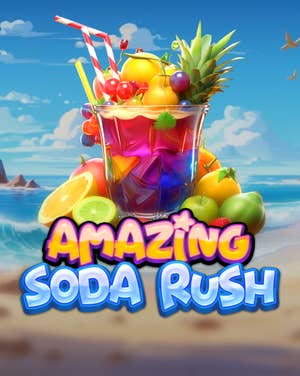 Amazing Soda Rush 