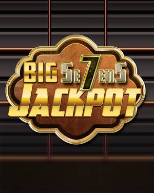 Big Sevens Jackpot