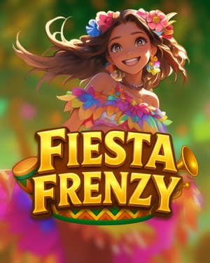 Fiesta Frenzy