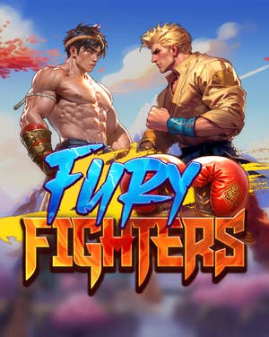 Fury Fighters
