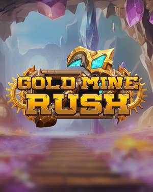 Gold Mine Rush 