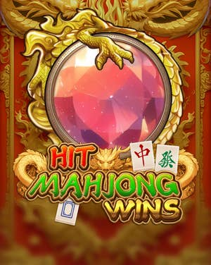Hit Mahjong Wins 