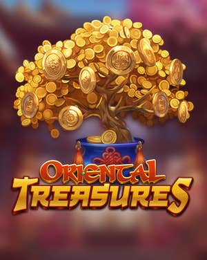 Oriental Treasures 