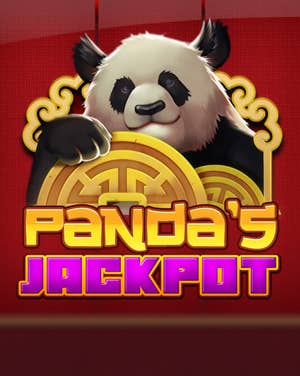 Panda's Jackpot 