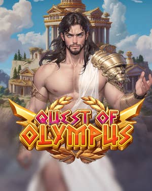 Quests of Olympus 