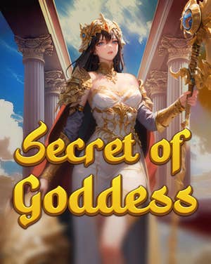 Secret of Goddess 