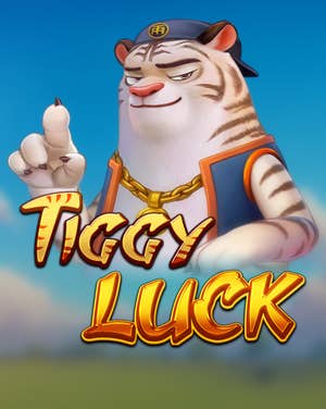Tiggy Luck 