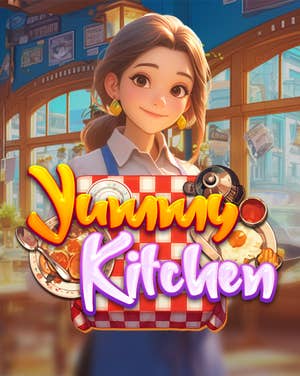 Yummy Kitchen 