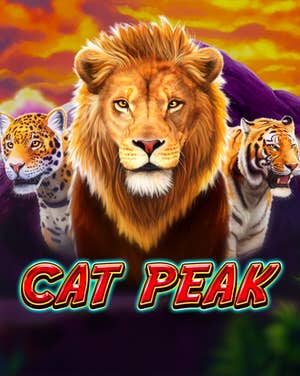 Cat Peak