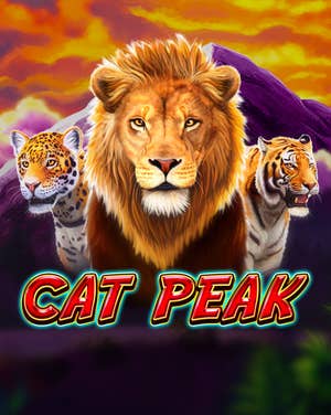 Cat Peak