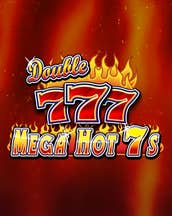 Double Mega Hot 7’s
