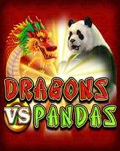 Dragons vs Pandas