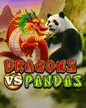 Dragons vs Pandas