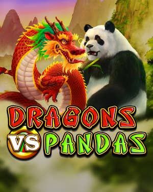 Dragons vs Pandas