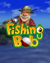 Fishing Bob