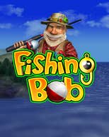 Fishing Bob