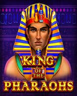King of the Pharaohs 94