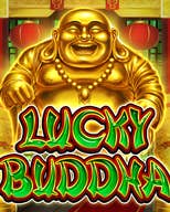 Lucky Buddha