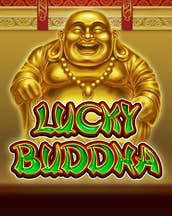 Lucky Buddha