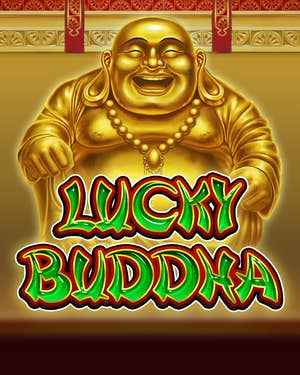 Lucky Buddha