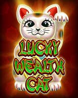 Lucky Wealth Cat