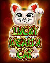 Lucky Wealth Cat