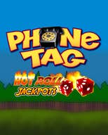 Phone Tag Hot Roll Jackpots