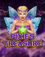 Pixie's Treasure