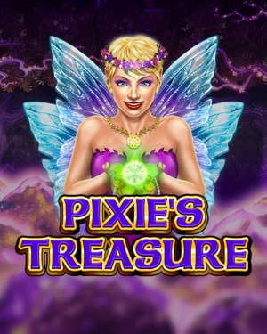 Pixie's Treasure