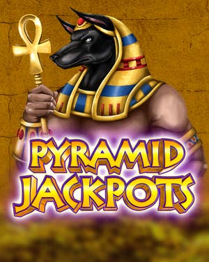 Pyramid Jackpots Maths Variants