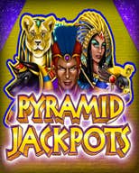 Pyramid Jackpots Maths Variants