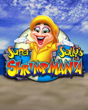 Super Sally's Shrimpmania