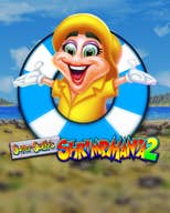 Super Sally’s Shrimpmania 2