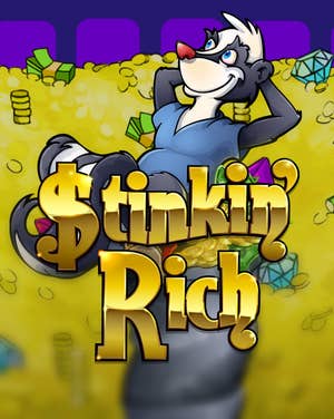 Stinkin Rich