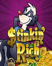 Stinkin Rich