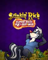 Stinkin Rich Super Rich Respins