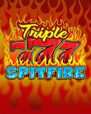 Triple Spitfire 7's