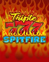 Triple Spitfire 7's